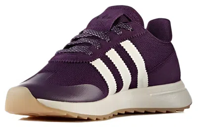 Adidas Originals (wmns) Adidas Flashback 'purple'