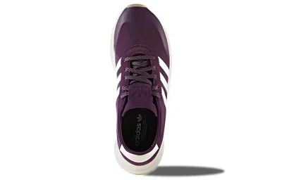 Adidas Originals (wmns) Adidas Flashback 'purple'