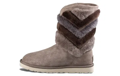 Ugg (wmns)  W Tania 'blue Gray' In Multi