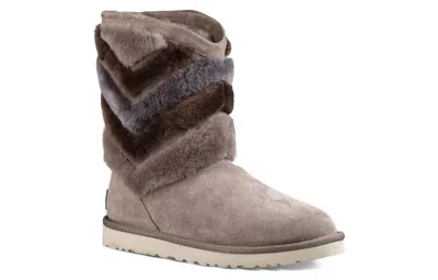Ugg (wmns)  W Tania 'blue Gray' In Multi