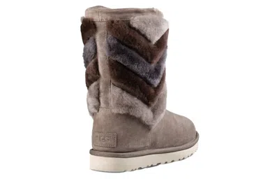 Ugg (wmns)  W Tania 'blue Gray' In Multi