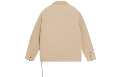Li-ning X Disney Toy Story Graphic Woven Jacket 'khaki' In Multi