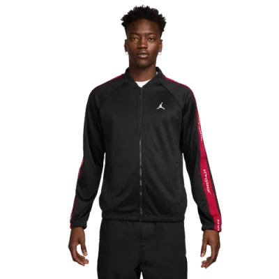 Jordan Essential Sweatshirt In Black