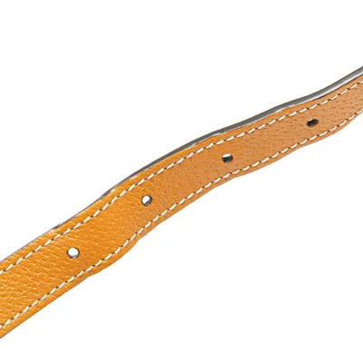 Pre-owned Gucci Brown Pvc Leather Shoulder Bag ()