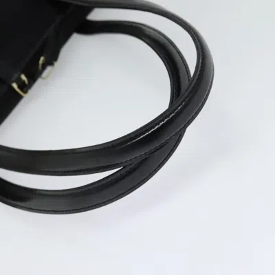 Pre-owned Gucci Grey Canvas Tote Bag ()