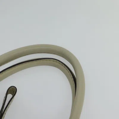 Pre-owned Gucci Sukey Beige Canvas Tote Bag ()