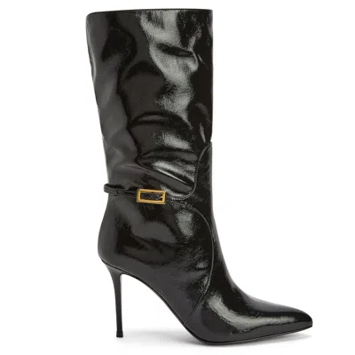 Giuseppe Zanotti Frannie In Black