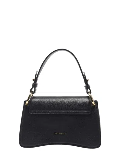 Coccinelle C-me In Black