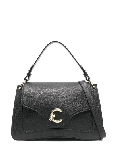Coccinelle Medium C-me Handbag