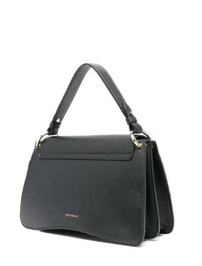 Coccinelle Medium C-me Handbag