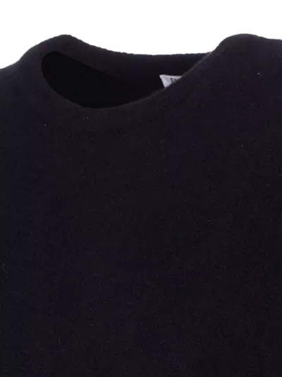 Filippa K Oversized Tee In Black