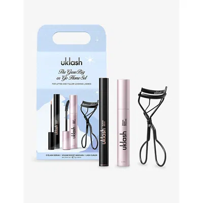 Uklash The Grow Big Or Go Home Set In Multi