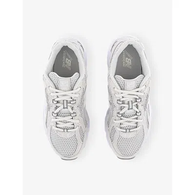 New Balance 740 Sneakers In Gray