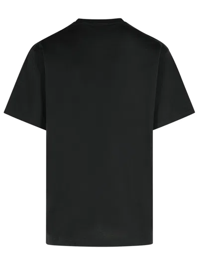 Dolce & Gabbana T-shirt In Black