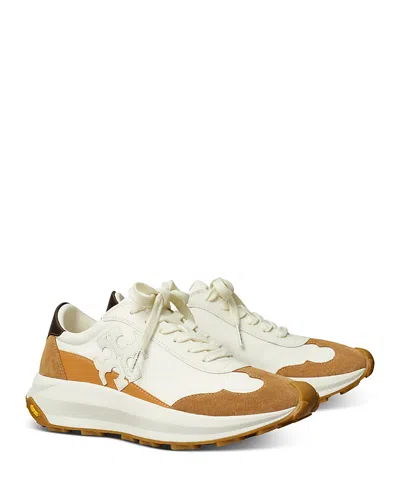 Tory Burch Tory Trainer In White