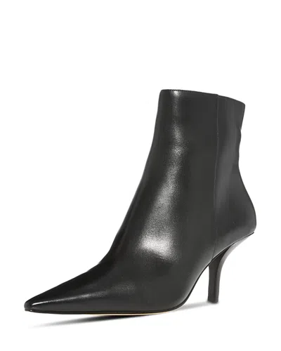 Michael Kors Women's Selina Booties In Black