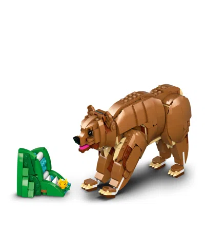 Lego Creator 31166 Toy Building Set, 685 Pieces In Neutral