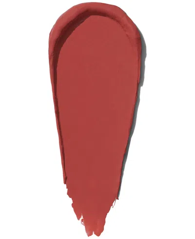 Bobbi Brown Luxe Lipstick In Red