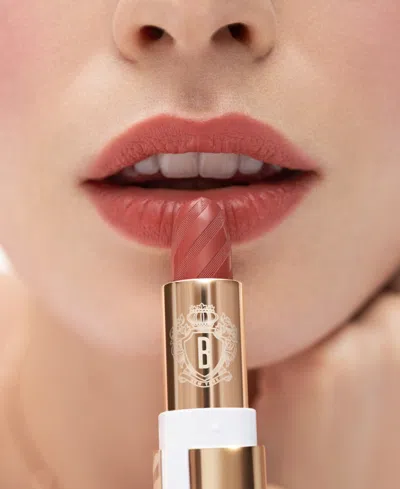 Bobbi Brown Luxe Lipstick In Red