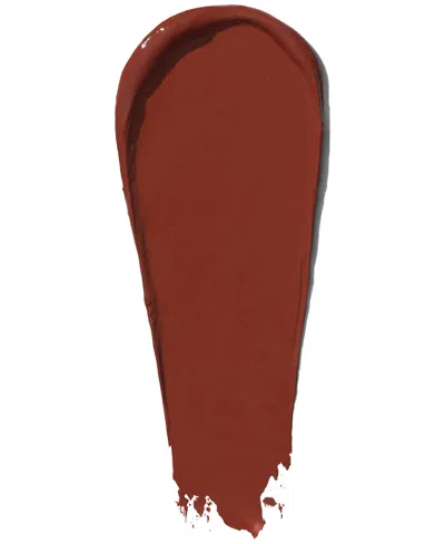 Bobbi Brown Luxe Lipstick In Red