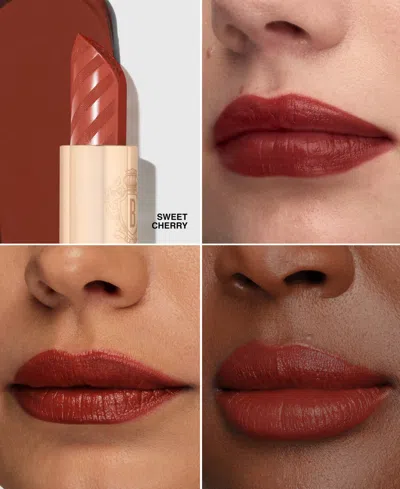 Bobbi Brown Luxe Lipstick In Red