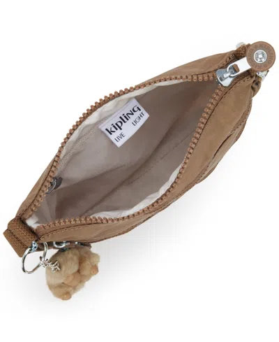 Kipling Keiko Crossbody Bag In Brown