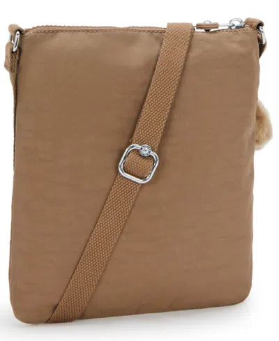 Kipling Keiko Crossbody Bag In Brown