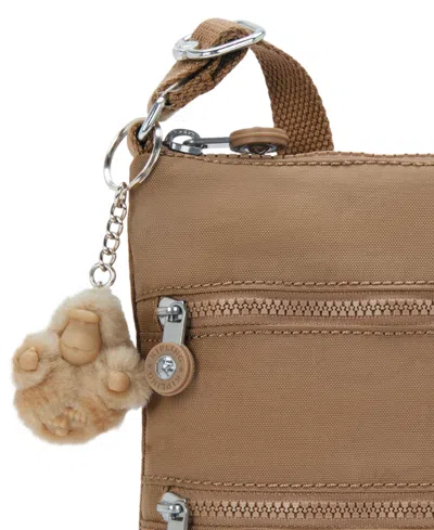 Kipling Keiko Crossbody Bag In Brown