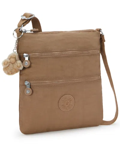Kipling Keiko Crossbody Bag In Brown