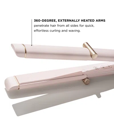 T3 Curling Straightener 2-in-1 Styling Iron