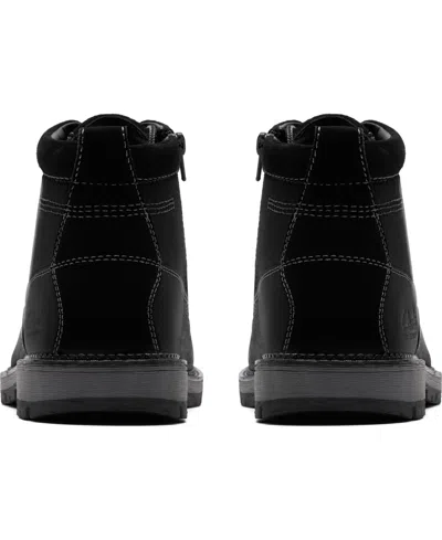 Clarks Maplewalk Rise In Black