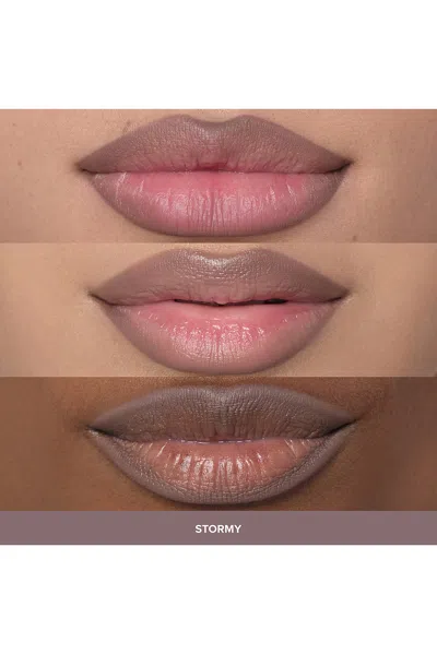 Anastasia Beverly Hills Lip Liner In Gray