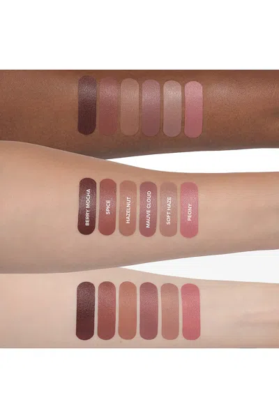 Anastasia Beverly Hills Satin Lipstick In Burgundy