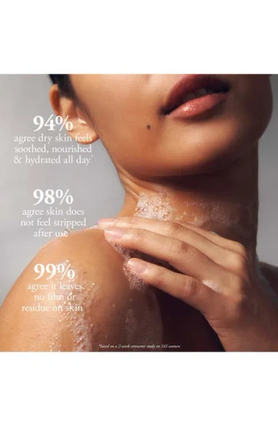 Philosophy Di Lorenzo Serafini Philosophy Pistachio Dreams Hydrating Shower Gel, Bubble Bath & Shampoo In Transparent