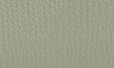 Kate Spade New York Phoebe Refined Leather Card Case In Green