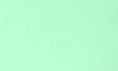 Susana Monaco String Triangle Bikini Top In Green