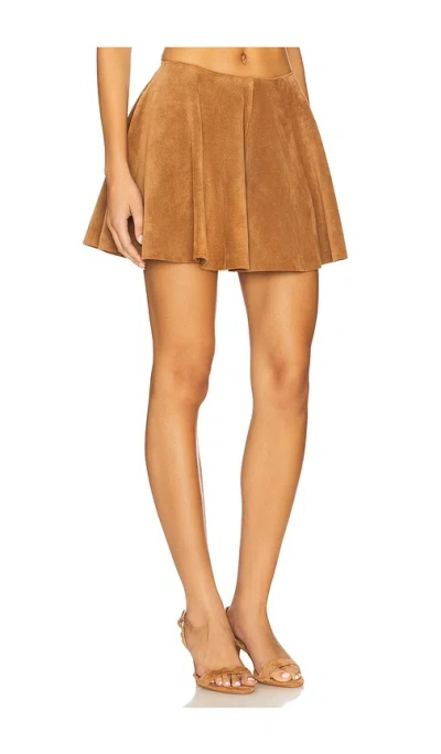 SUGAR HIGH 半身裙