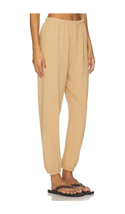 JOHNNY 轻松休闲运动裤