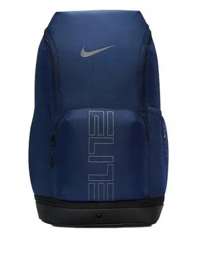 Nike Varsity Elite Backpack In Blue