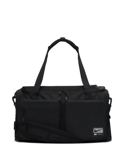 Nike Utility Power 2.0 Duffel Bag (medium, 51l) In Black