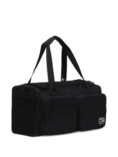 Nike Utility Power 2.0 Duffel Bag (medium, 51l) In Black