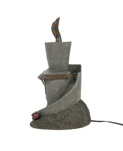 Department Five Village Harlequin House Accessory In Multi