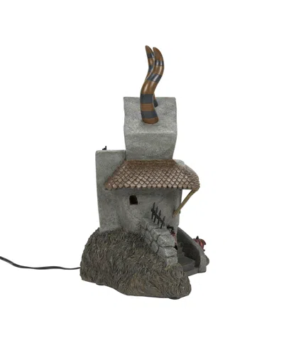 Department Five Village Harlequin House Accessory In Multi