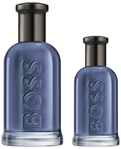Hugo Boss Men's 2-pc. Boss Bottled Infinite Eau De Parfum Gift Set In Multi