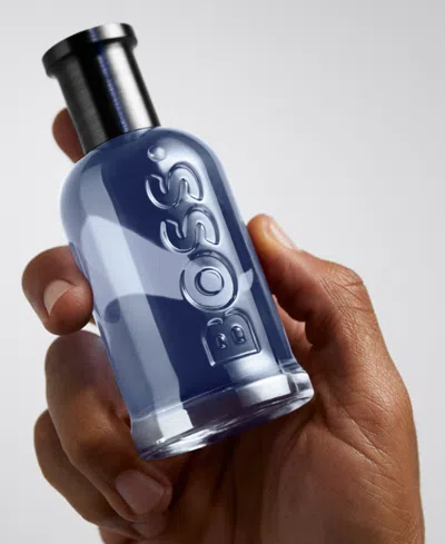 Hugo Boss Men's 2-pc. Boss Bottled Infinite Eau De Parfum Gift Set In Multi