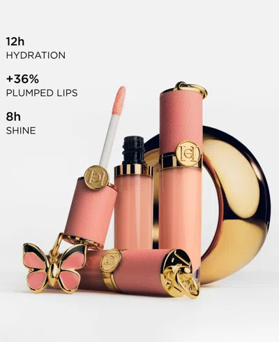 Created For Macy's 12 Days Of Luxury Beauty Advent Calendar,  In Transparent