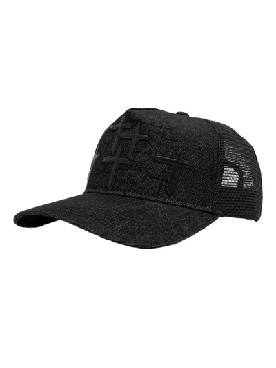 GIDEON 卡车司机帽