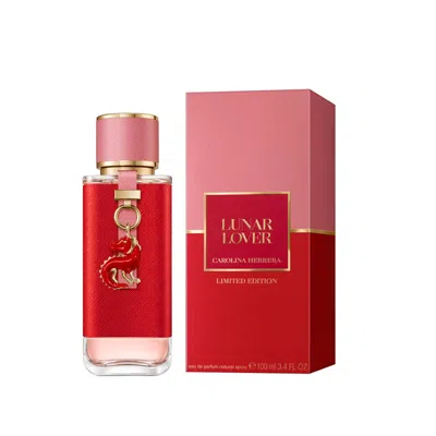 Carolina Herrera Ladies Luckycharms Lunar Lover Edp Spray Limited Edition 3.4 oz Fragrances 84110610 In Multi