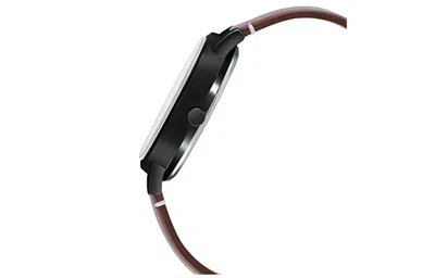 Casio Analog 'brown'