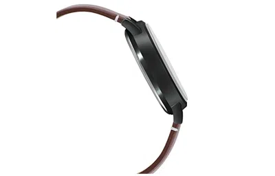 Casio Analog 'brown'